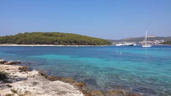 Mlini Beach