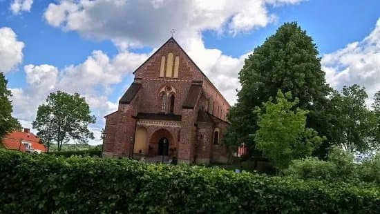 Skokloster Kyrka
