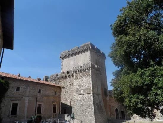 Palazzo Caetani