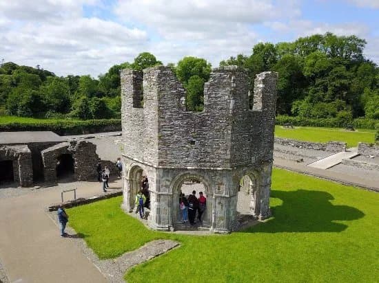 Mellifont Abbey