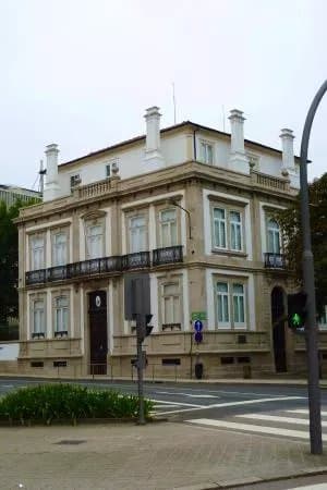 Museu Militar Do Porto