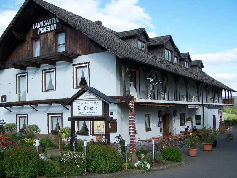 Landgasthof Zur Taverne