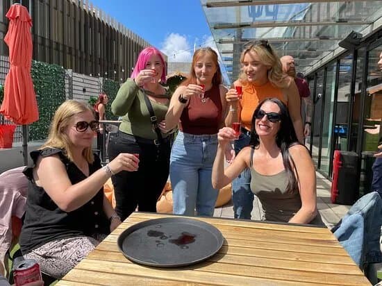Escape Live Liverpool One