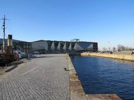 The Culture Yard