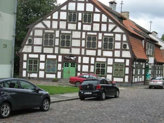 Balta Varna Bar