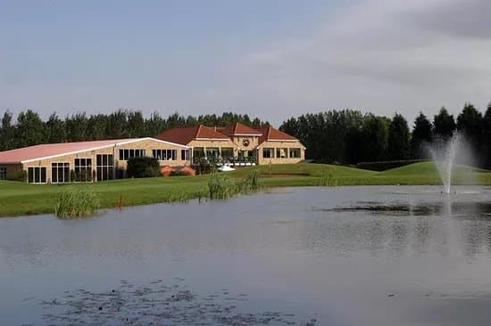 Cottingham Parks Golf & Leisure Club