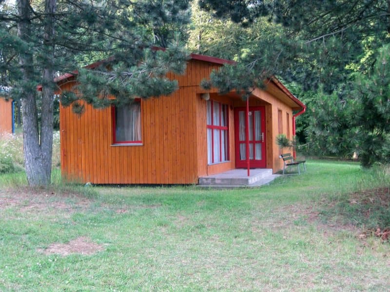Kinder- und Jugendherberge Harz-Park Guntersberge