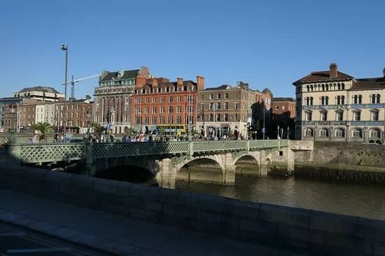 Grattan Bridge