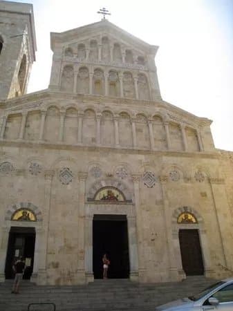 Landmarks & history