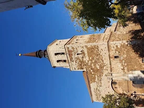 Iglesia de Nuestra Senora de la Asuncion