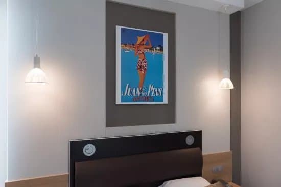 Logis Grand Hotel des Bains