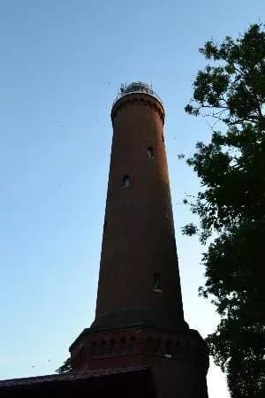 Landmarks & history