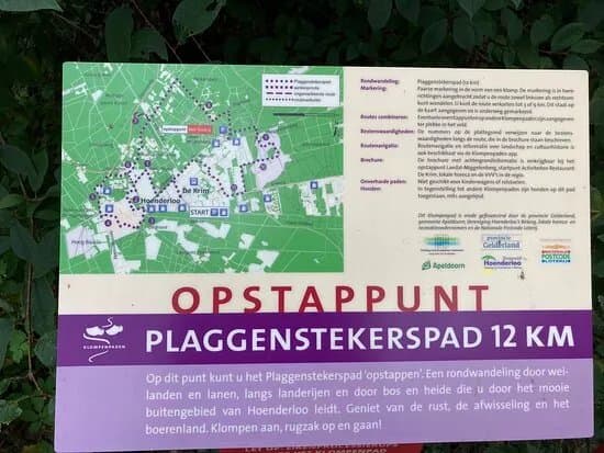 Plaggenstekerspad