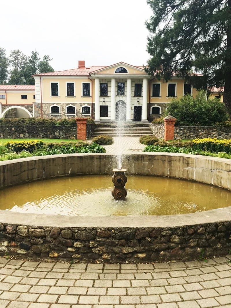 Vecpiebalga Castle