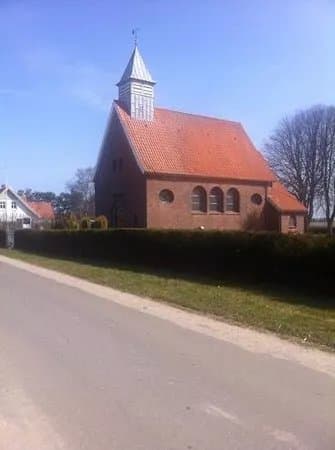 Aaro Kirke