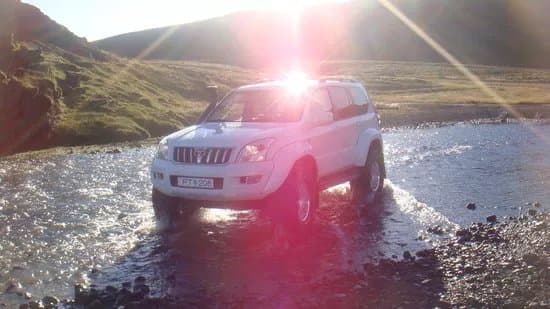 Experience Iceland - Tours