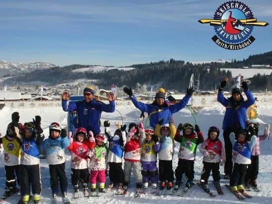 Reith Ski School