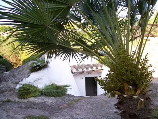 Villaggio Ipogeo