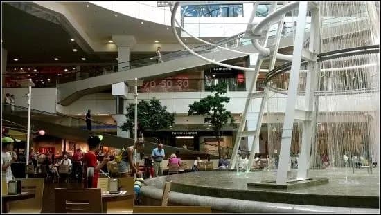 Galaxy Centrum S.C.