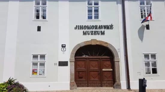 South Moravian Museum