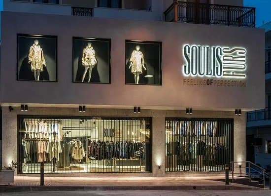 Soulis Furs/Fratelli Gio