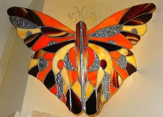 Vitrail Deco