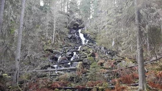 Korkeakoski