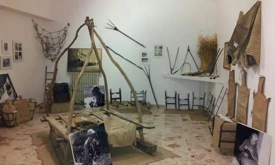 Museo Etno Antropologico e della Cultura Contadina