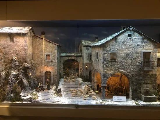 Krippenmuseum Dornbirn