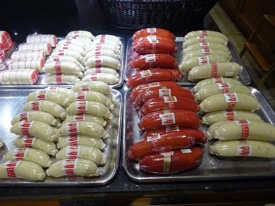 Mest Marzipan