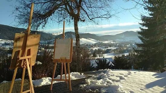 Atelier Croq'Paysage