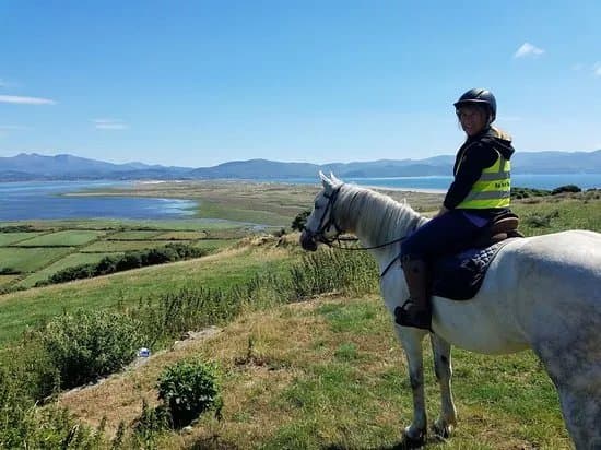 Dingle Horse Riding