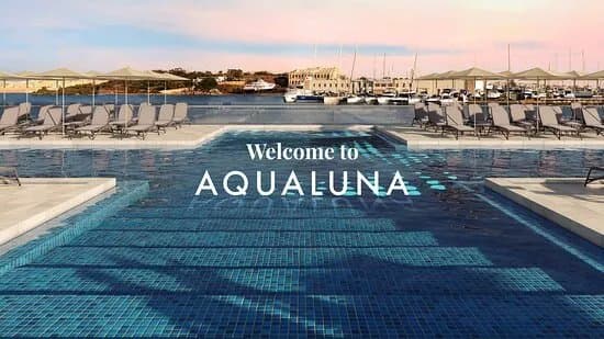 Aqualuna Malta