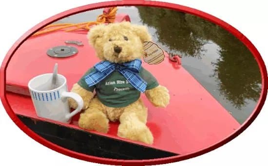 Arlen Boat Hire