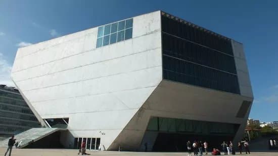 Casa da Musica