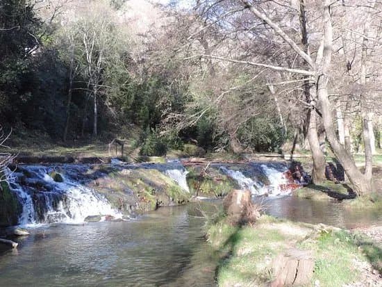 La Vallee de l'Eure