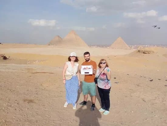 Black Camel Tours