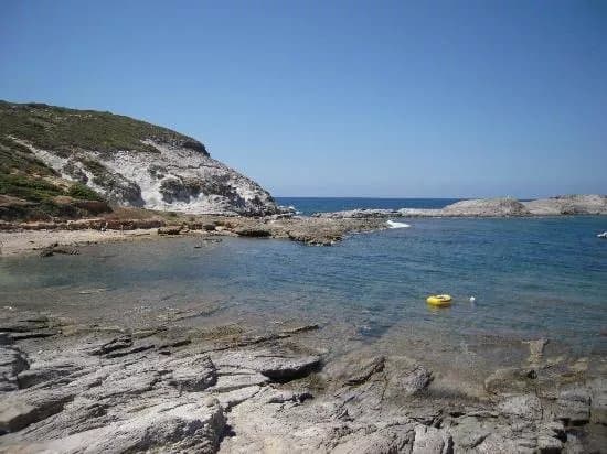 Cala Sapone