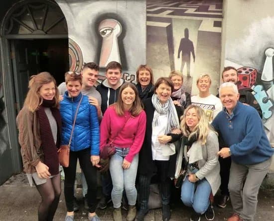 Great Escape Rooms