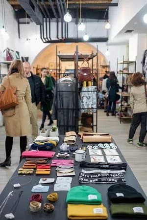 Place Store