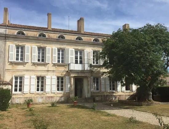 Musee Napoleonien