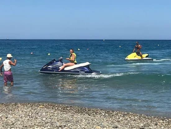 Popeye Watersports