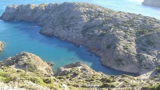 Cap de Creus National Park