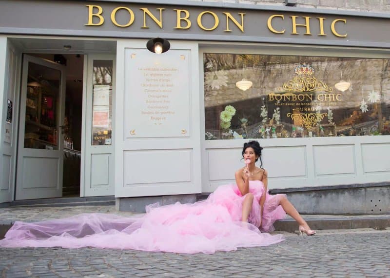 Bonbon Chic