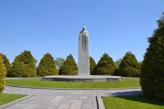 Saint Julien Memorial