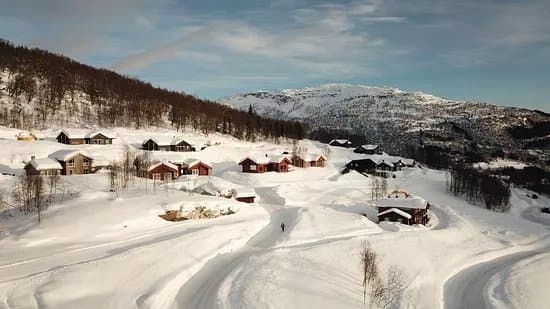 Sogndal Skisenter