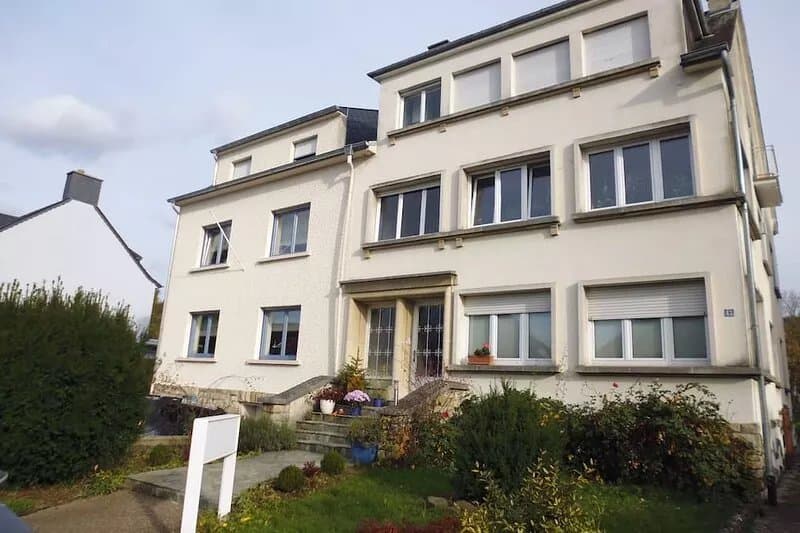 Apartment / Rooms near Luxembourg City