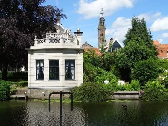 Speeltoren