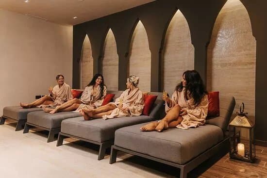 Pearl Spas - db San Antonio Hotel