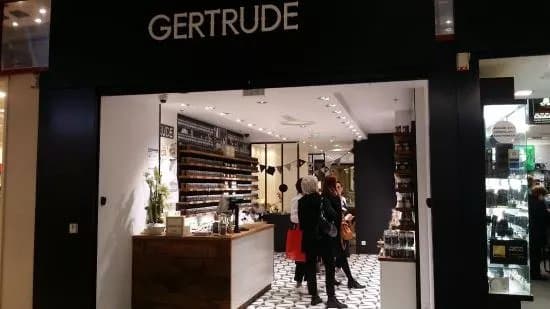 Gertrude